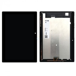 TOUCH+DISPLAY LENOVO TAB 2 A10-30 TB2 X30F PRETO TOUCH+DISPLAY LENOVO TAB 2 A10-30 TB2 X30F PRETO