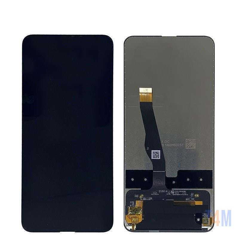 TOUCH+DISPLAY HUAWEI Y9S/P SMART PRO PRETO