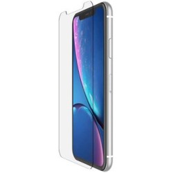 PELICULA DE VIDRO APPLE IPHONE XR TRANSPARENTE