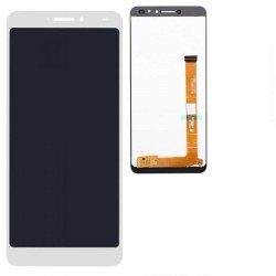 TOUCH+DISPLAY ALCATEL 3V 5099D BRANCO TOUCH+DISPLAY ALCATEL 3V 5099D BRANCO