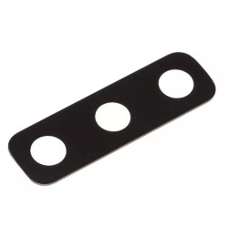 CAMERA VIDRO TRASEIRA APPLE IPHONE A7 2018 A750 CAMERA VIDRO TRASEIRA APPLE IPHONE A7 2018 A750