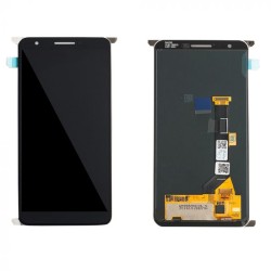 TOUCH+DISPLAY GOOGLE PIXEL 3XL 6.3" PRETO TOUCH+DISPLAY GOOGLE PIXEL 3XL 6.3" PRETO