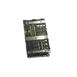 SIM HOLDER ASUS ZENFONE 4 MAX ZC520KL SIM HOLDER ASUS ZENFONE 4 MAX ZC520KL