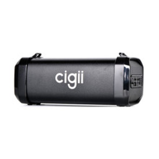 CIGII F41B ALTO-FALANTE PORTÁTIL DE MÚSICA BLUETOOTH SEM FIO