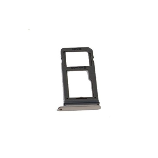 SINGLE SIM HOLDER SAMSUNG S8 G950F 