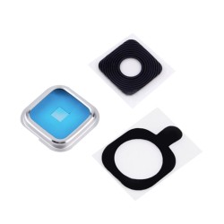 CAMERA LEN SAMSUNG GALAXY S5/G900 PRETO CAMERA LEN SAMSUNG GALAXY S5/G900 PRETO