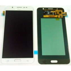 Touch+Display Samsung Galaxy J7 2016/J710 Branco