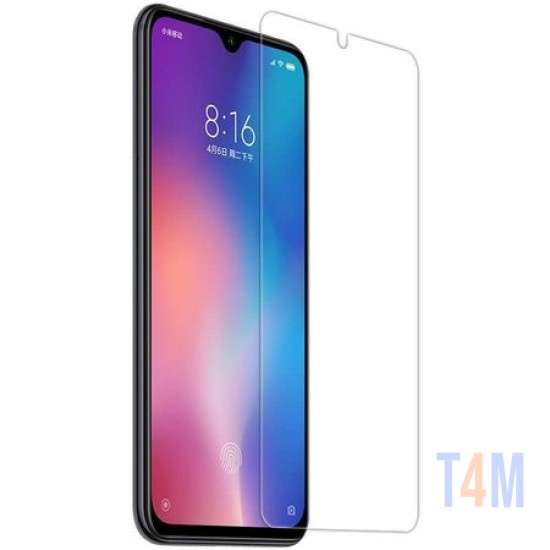 SCREEN GLASS XIAOMI MI 9  PRO