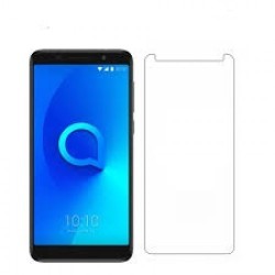 PELICULA DE VIDRO ALCATEL PIXI 3 (5.3) TRANSPARENTE PELICULA DE VIDRO ALCATEL PIXI 3 (5.3) TRANSPARENTE