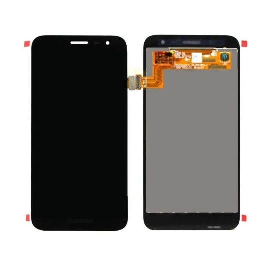 TOUCH+DISPLAY SAMSUNG GALAXY J2 CORE / J260 5.0" PRETO