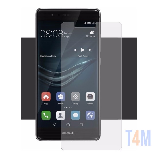 SCREEN GLASS PROTECTOR HUAWEI P9