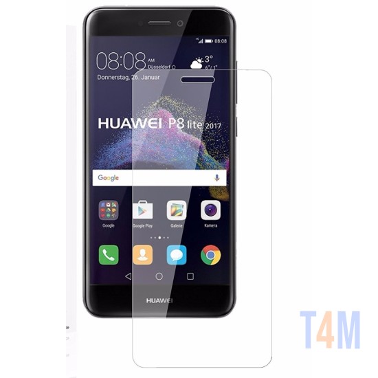 SCREEN GLASS PRTECTOR HUAWEI P8