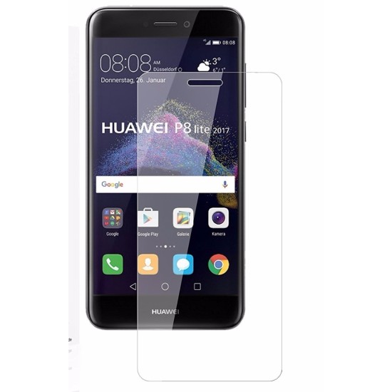 PELICULA DE VIDRO HUAWEI P8