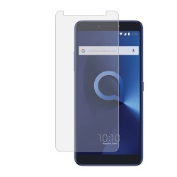 PELICULA DE VIDRO ALCATEL POP 3 (5.0) PELICULA DE VIDRO ALCATEL POP 3 (5.0)