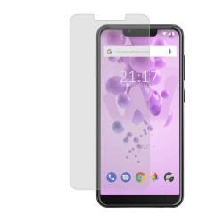 PELICULA DE VIDRO WIKO Y70 TRANSPARENTE
