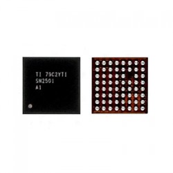 IC de Carregador U6300 Apple iPhone X/10 IC de Carregador U6300 Apple iPhone X/10