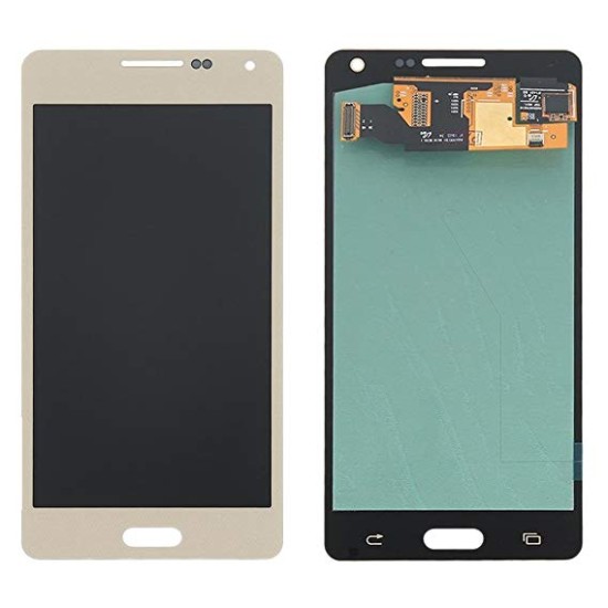 TOUCH+DISPLAY SAMSUNG GALAXY A5/A500 5.2"DOURADO