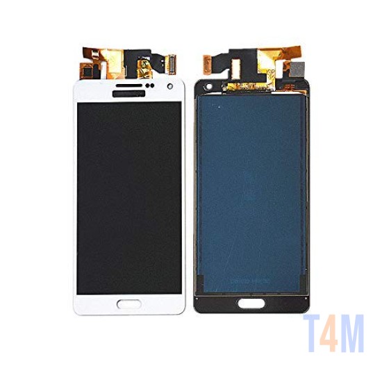 Touch+Display Samsung Galaxy A5/A500 5.2" White