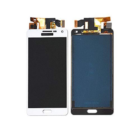 Touch+Display Samsung Galaxy A5/A500 5,2" Branco