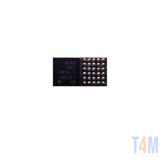 CHARGING IC SAMSUNG GALAXY T210, T211