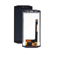 TOUCH+DISPLAY BLACKVIEW BV5800,BV5800 PRO 5.5"PRETO