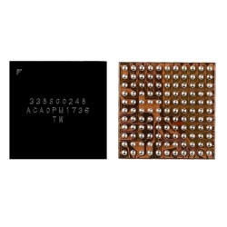 BIG AUDIO IC APPLE IPHONE 8G BIG AUDIO IC APPLE IPHONE 8G