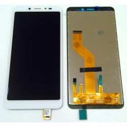 Touch+Display Wiko Sunny 3 Plus White Touch+Display Wiko Sunny 3 Plus White