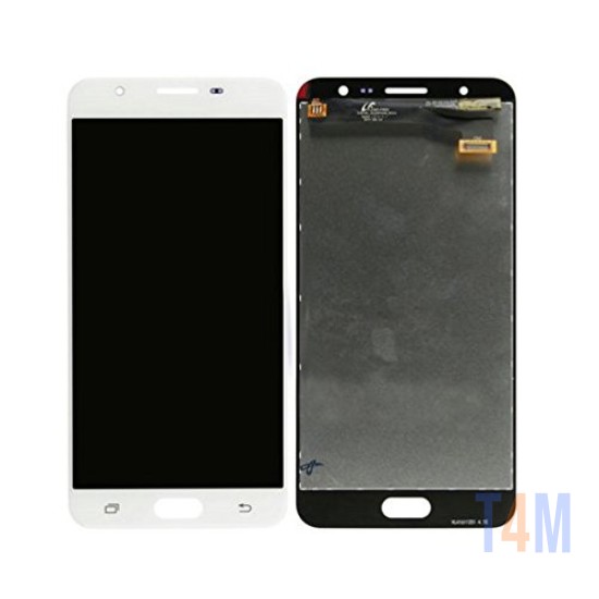 Touch+Display Samsung Galaxy J7 Prime/G610 Blanco