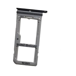 DUAL SIM HOLDER SAMSUNG S8 G950F  DUAL SIM HOLDER SAMSUNG S8 G950F
