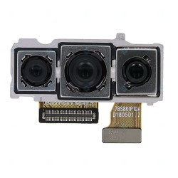 CÁMARA TRASERA FLEX XIAOMI MI 9