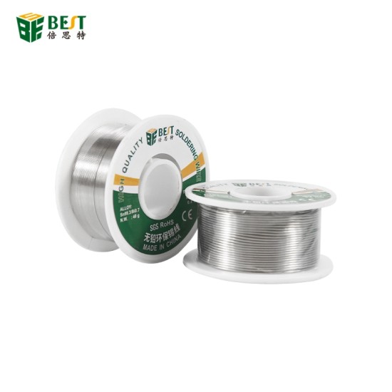 BEST HIGH QUALITY SOLDERING WIRE 1.0MM 100GM