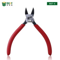 BEST PLIERS BEST QUALITY TOOL MICRO NIPPERS BST-4 BEST PLIERS BEST QUALITY TOOL MICRO NIPPERS BST-4