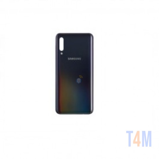 TAMPA TRASEIA SAMSUNG A60 BLACK