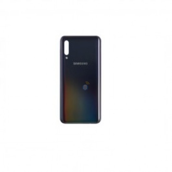 TAMPA TRASEIA SAMSUNG A60 BLACK