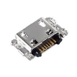 CONECTOR DE CARGA PARA A105/A10/J1 CONECTOR DE CARGA PARA A105/A10/J1