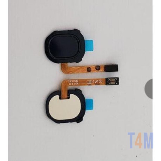 FINGERPRINT HOME BUTTON FLEX SAMSUNG GALAXY A20/A205