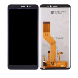 TOUCH+DISPLAY WIKO Y60 BLACK TOUCH+DISPLAY WIKO Y60 BLACK