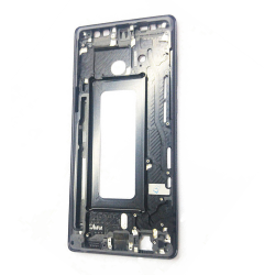 MIDDLE FRAME SAMSUNG NOTE 8/N950 PRETO MIDDLE FRAME SAMSUNG NOTE 8/N950 PRETO