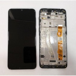 TOUCH+DISPLAY+FRAME ALCATEL 3L 2019 5039U/5039D PRETO TOUCH+DISPLAY+FRAME ALCATEL 3L 2019 5039U/5039D PRETO