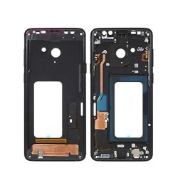 MIDDLE FRAME SAMSUNG S9 PLUS/G965 PRETO MIDDLE FRAME SAMSUNG S9 PLUS/G965 PRETO