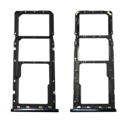 SIM HOLDER OUTSIDE SAMSUNG A9 2018 A920 PRETO SIM HOLDER OUTSIDE SAMSUNG A9 2018 A920 PRETO