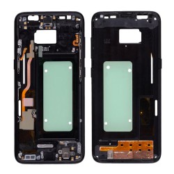 MIDDLE FRAME SAMSUNG S8/G950 PRETO MIDDLE FRAME SAMSUNG S8/G950 PRETO