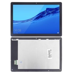 TOUCH+DISPLAY HUAWEI MEDIAPAD T5 LTE 8,0" PRETO TOUCH+DISPLAY HUAWEI MEDIAPAD T5 LTE 8,0" PRETO