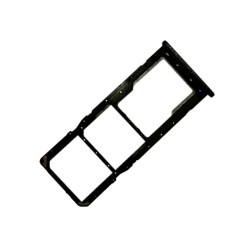 SIM HOLDER SAMSUNG GALAXY A20S PRETO SIM HOLDER SAMSUNG GALAXY A20S PRETO