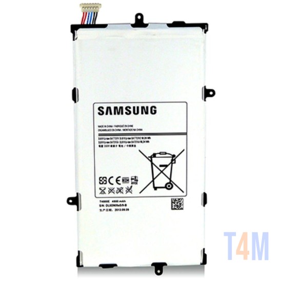 BATERIA SAMSUNG T4800E , T320,T325 TABLET