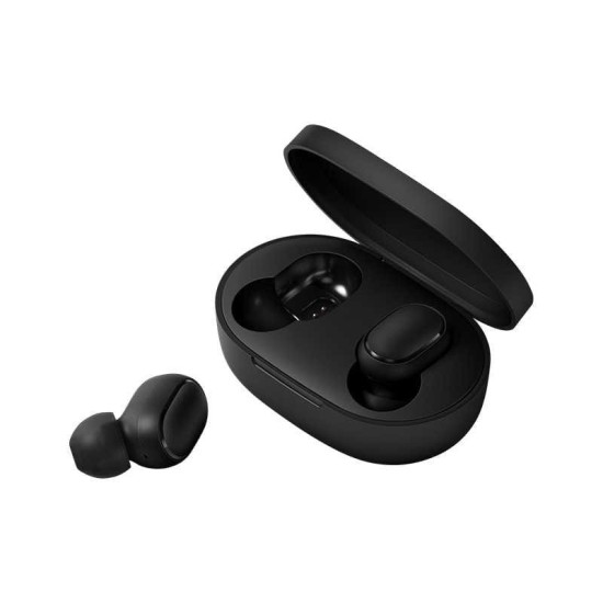 XIAOMI MI TRUE WIRELESS EARBUDS BASIC 2 PRETO XIAOMI MI TRUE WIRELESS EARBUDS BASIC 2 PRETO