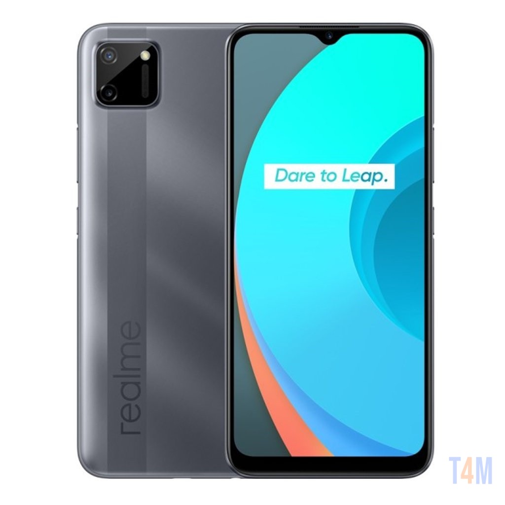 realme blp729