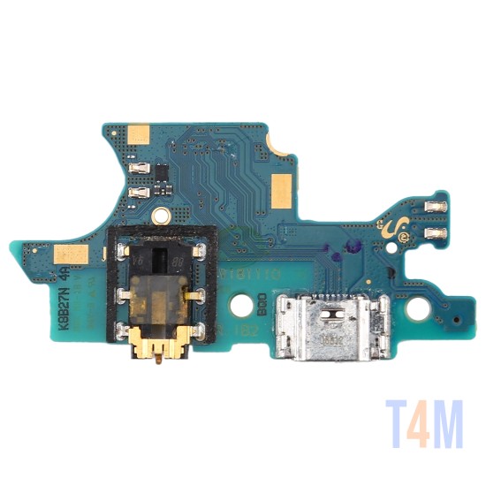 SAMSUNG A7 2018/A750 CHARGING BOARD HIGH COPY