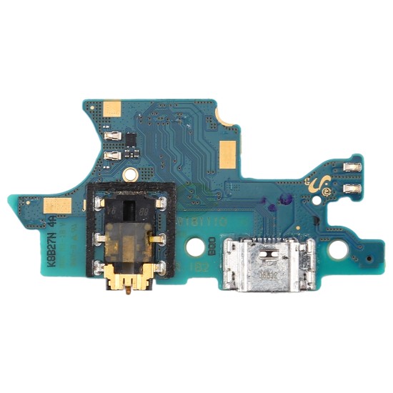 SAMSUNG A7 2018/A750 CHARGING BOARD COMPATIVEL