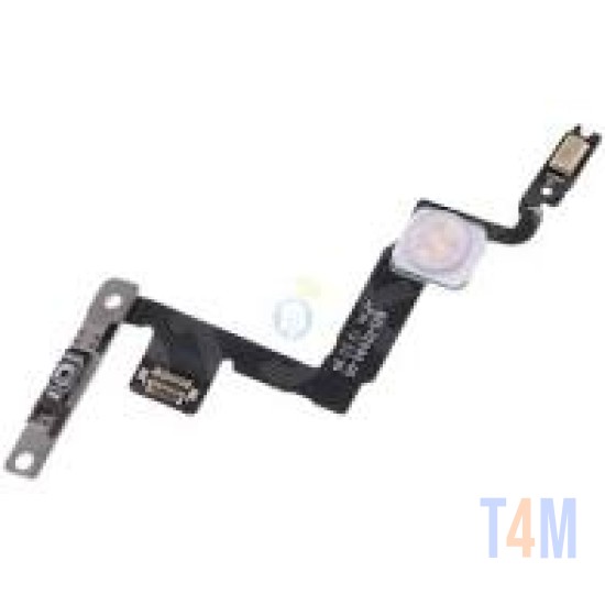iPhone 11 Power Flex Cable with Flashlight